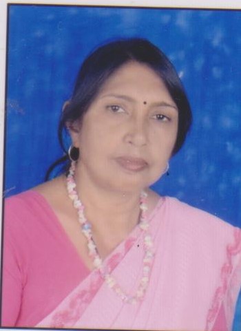 Angira Shrivastava