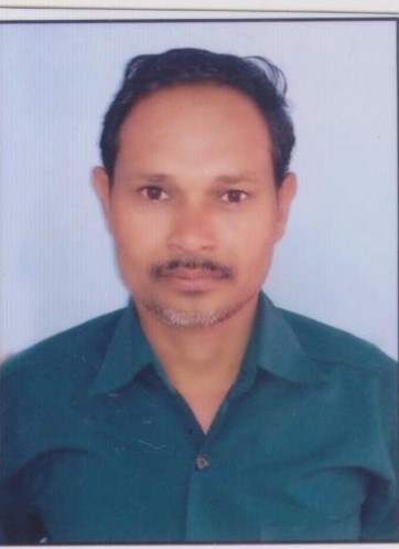 Deepak Nirmalkar