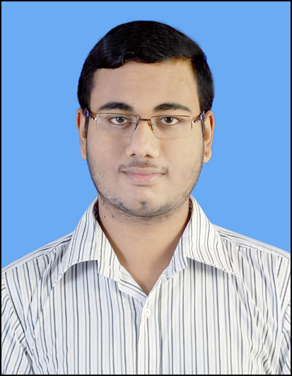 Abhishek Chakraborty