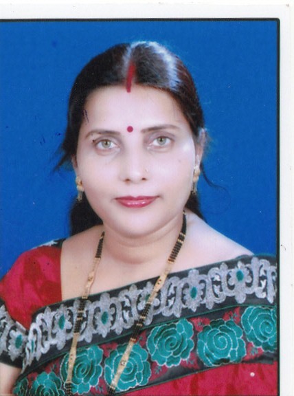 Jaishri Verma